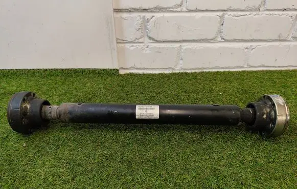 Audi Q7 4L Front prop shaft 7L6521101Q 8153130198091