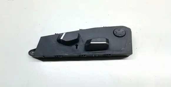 Seat control switch