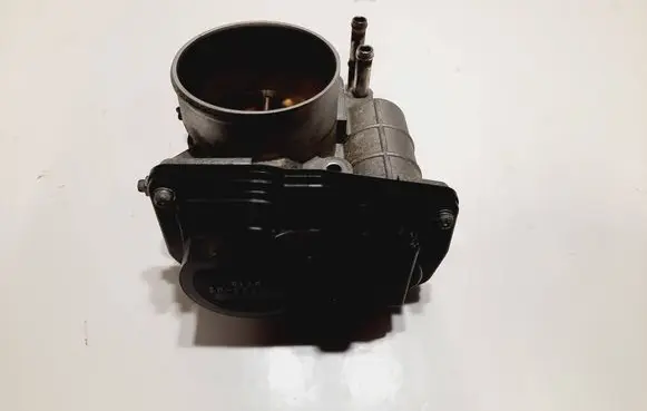 Infiniti FX Electric throttle body valve 