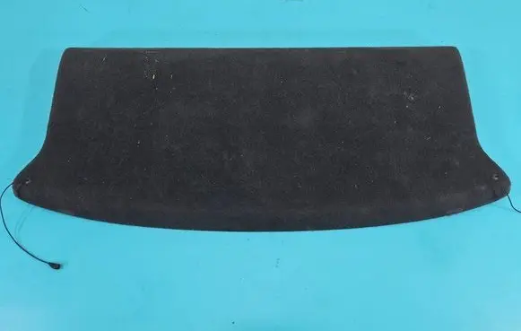 Seat Ibiza III (6L) Parcel shelf IMPRK1484522