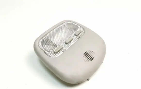 Citroen C5 Front seat light 9636696877