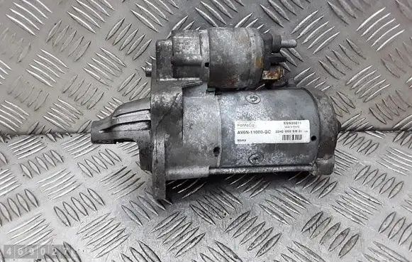 Ford Focus Starter motor av6n11000gc