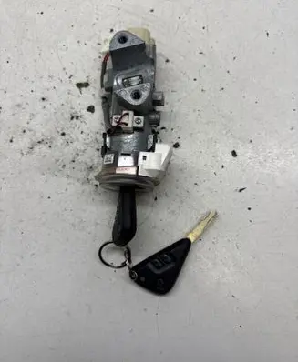 Subaru Legacy Ignition lock 88215AG000