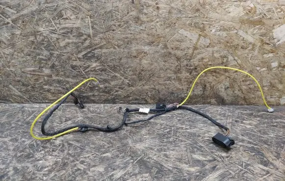 Mercedes-Benz A W168 Rear door wiring loom 1685402508