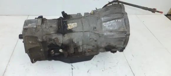 Lexus LX 470 Automatic gearbox