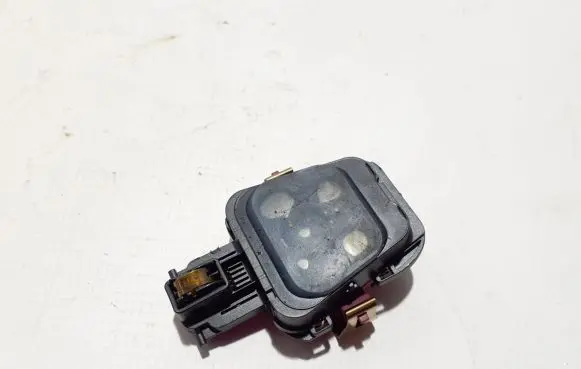 Mercedes-Benz EQC Rain sensor A2539002803