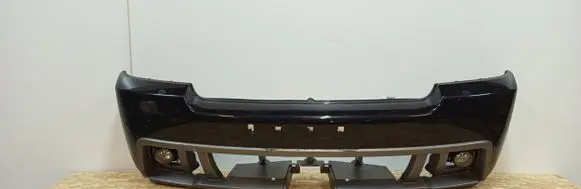 Land Rover Range Rover L322 Front bumper AH4214369CC 20104193 89207191