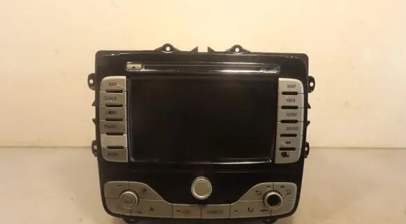 Ford Mondeo Mk III Radio/GPS head unit trim 