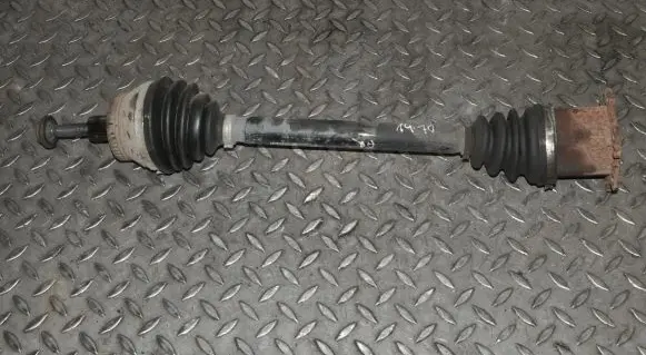 Audi A4 S4 B7 8E 8H Front driveshaft 8E0407271BA