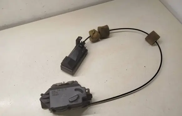 Mercedes-Benz R W251 Tailgate/trunk/boot lock/catch/latch A1647400735 A1647600561