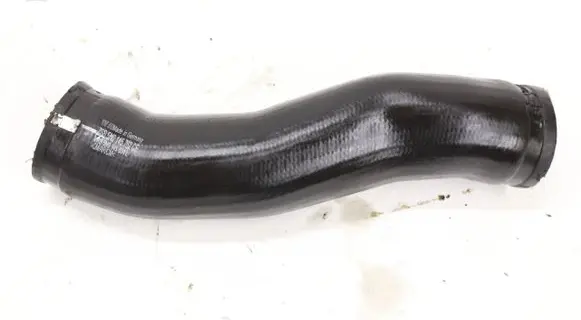 Audi Q3 8U Coolant pipe/hose 5N0145762CE