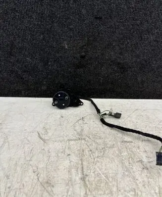 Mercedes-Benz Vito Viano W639 Multifunctional control switch/knob 6398200810