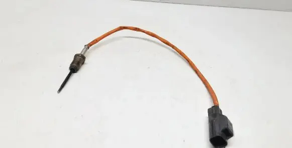 Exhaust gas temperature sensor