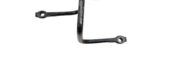 Ford Explorer V Engine bonnet/hood lock/latch loop/hook 