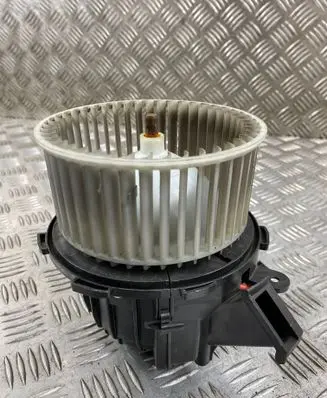 Audi A5 Sportback 8TA Heater fan/blower