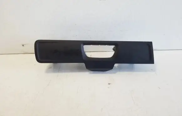 Peugeot 508 Dashboard center trim panel 9688553877