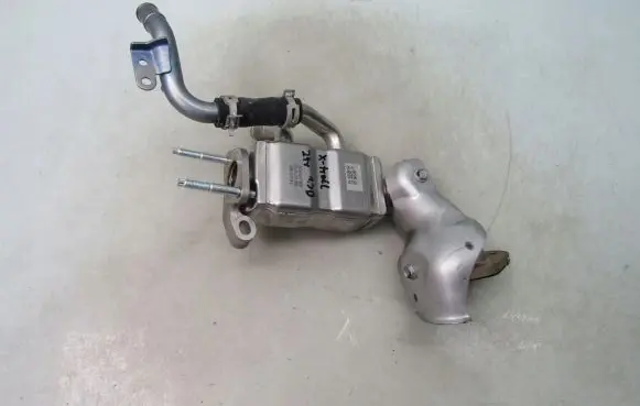 Nissan X-Trail T33 EGR valve cooler 147356RC0B