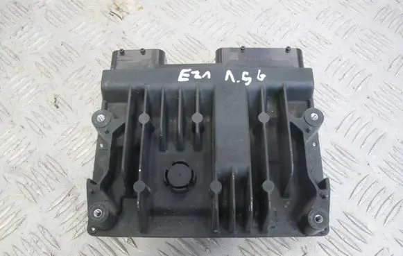 Toyota Corolla E210 E21 Engine control unit/module ECU 89666-02C51E21