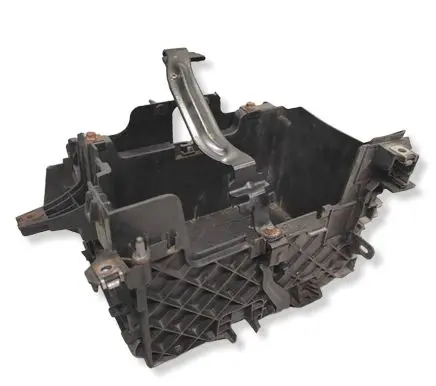 Renault Megane III Battery box tray 244289148R 244460002R 44460010
