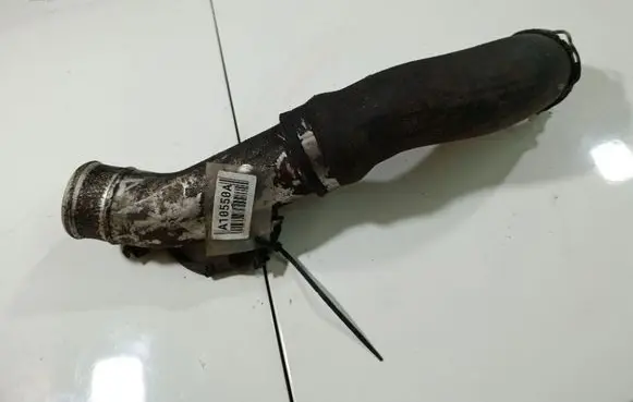 Intercooler hose/pipe