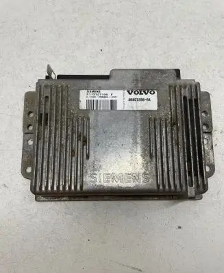 Volvo S40, V40 Engine control unit/module 30857256 373053610 S113727100F
