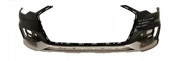 Audi A6 S6 C8 4K Front bumper 4K0807437H