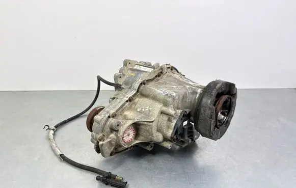 Jeep Grand Cherokee Gearbox transfer box case 52853664AG