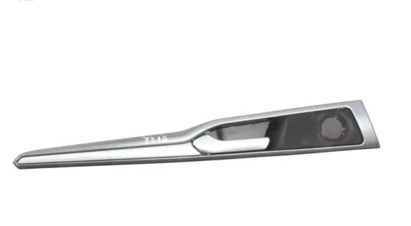 Ford Mondeo MK V Rear door card panel trim DS73F266B35JD
