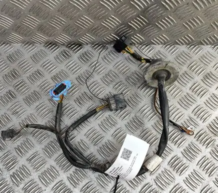 Porsche Boxster 986 Other wiring loom 99661230201