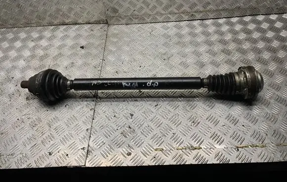 Audi A3 S3 8P Front driveshaft
