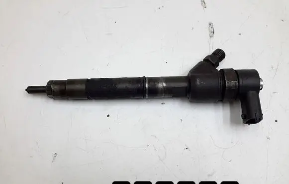 KIA Ceed Fuel injector 0445110256 338002A400
