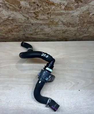 Toyota RAV 4 (XA50) Engine coolant pipe/hose 1D19BB5976