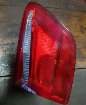 Volkswagen PASSAT B7 Tailgate rear/tail lights 3AE945094K