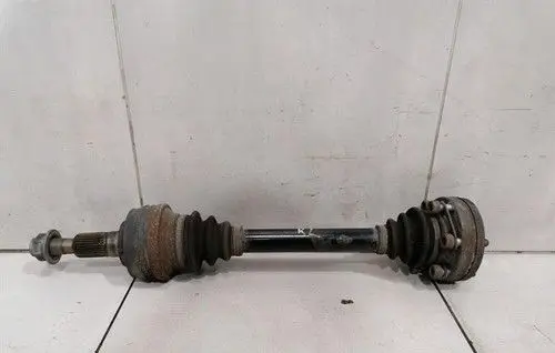 Porsche 911 991 Rear driveshaft/prop shaft 99133202450