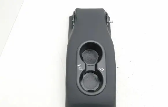Tesla Model 3 Rear seat armrest 