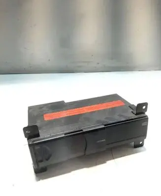 BMW X5 E53 CD/DVD changer 6946990 2004AP AL00284