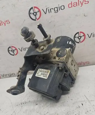 Seat Ibiza III (6L) ABS Pump 6Q0907379G 385194 0265800003