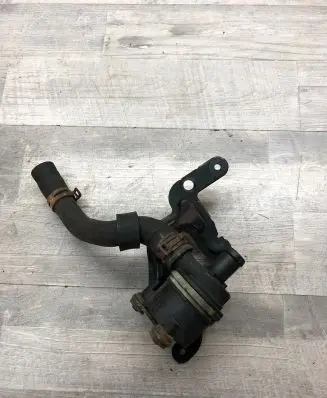 Skoda Rapid (NH) Electric auxiliary coolant/water pump 6R0965561A 12402100502