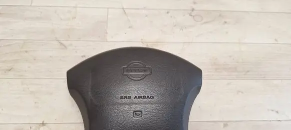 Nissan Vanette Steering wheel airbag 161543