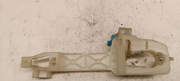 KIA Rio Front door exterior handle