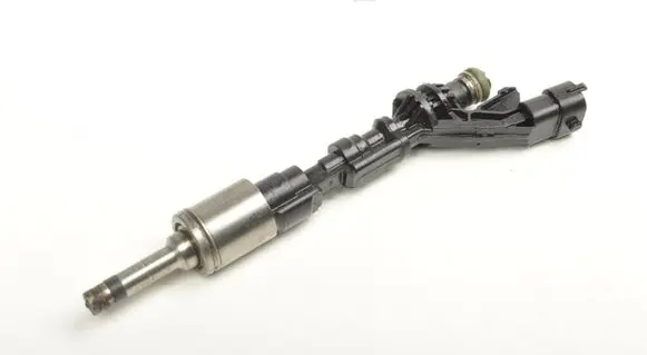 Volvo V60 Fuel injector 0261500337