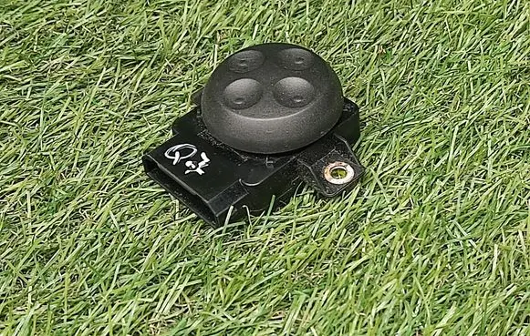 Seat control switch