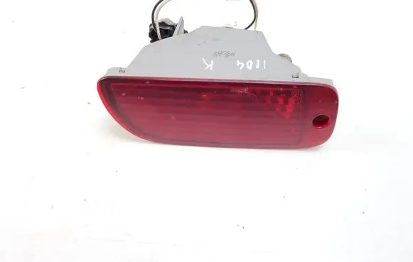 Chevrolet Epica Rear fog light 