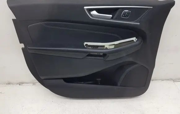 Ford Edge II Front door card panel trim JT4BR23943 JT4BR23943DA3ZHE 2460692ZHE7MC