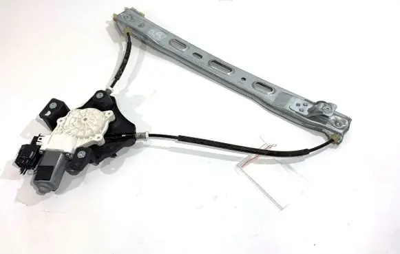 Ford Transit - Tourneo Connect Front door window regulator with motor 
