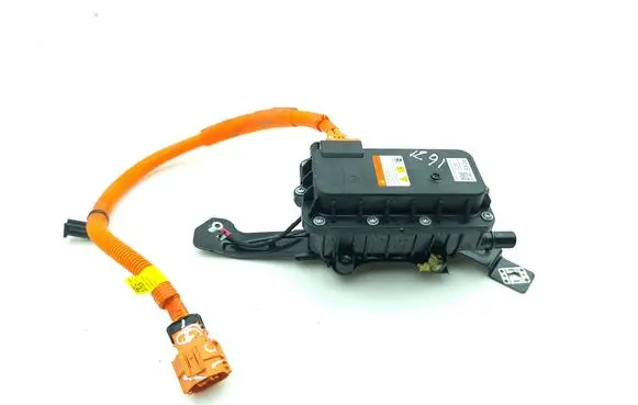 Hyundai Kona II Coolant heater 375W2HF001