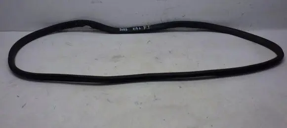 Ford Escort Rubber seal rear door 