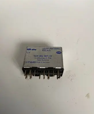 Mercedes-Benz E W124 Other control units/modules 5DK00408702 71429