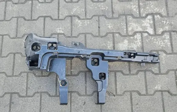 Mini One - Cooper F56 F55 Rear bumper mounting bracket 7318755