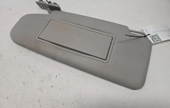 Volvo S60 Sun visor 1234